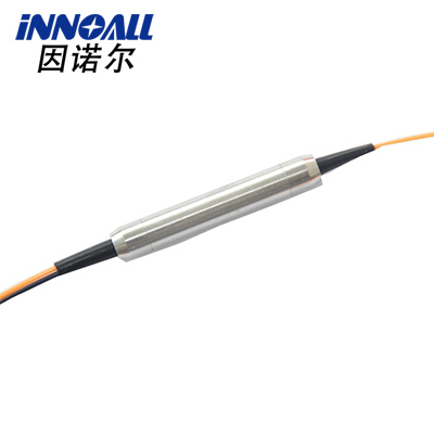 保偏耦合器(波片型)