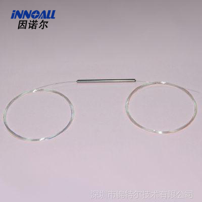 1x3保偏耦合器