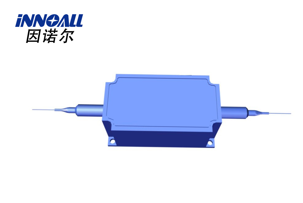 可見光隔離器