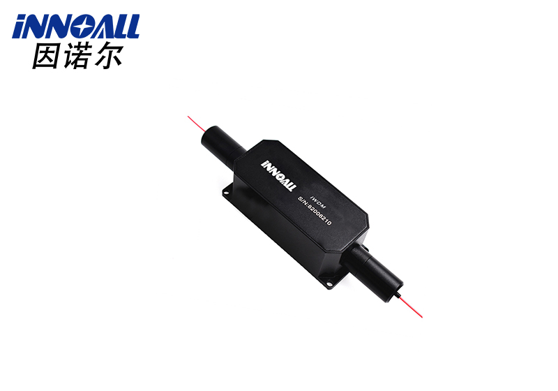 保偏高功率隔離型波分復(fù)用器 IWDM