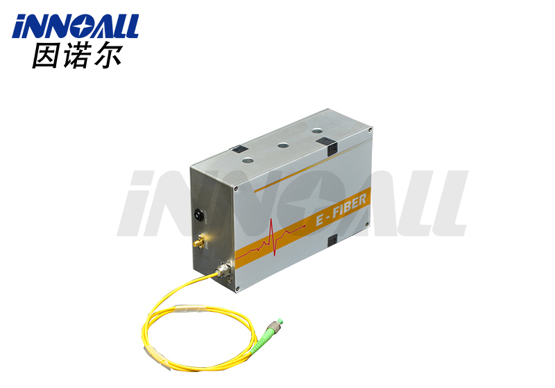 1560nm波段皮秒脈沖光纖激光器