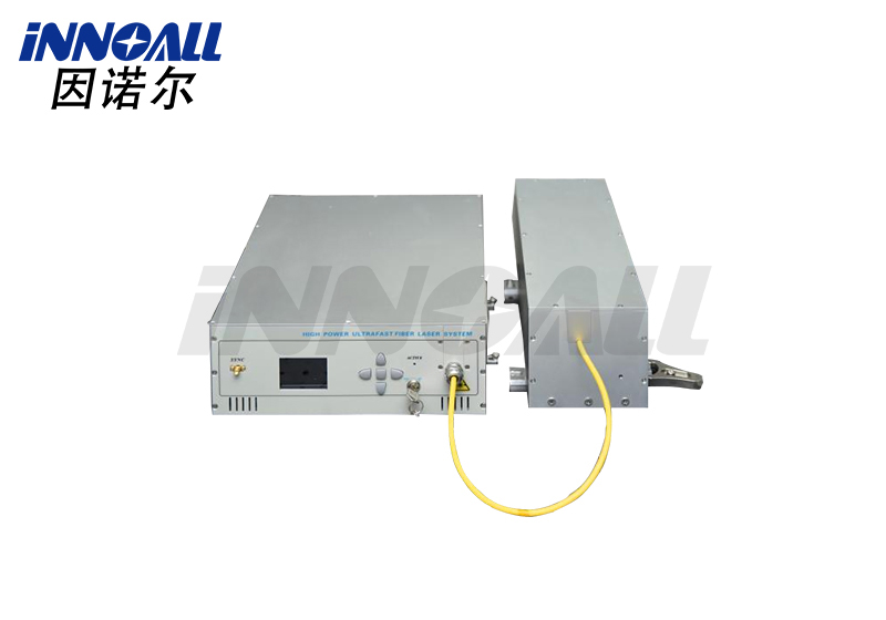 515/532nm波段皮秒脈沖光纖激光器