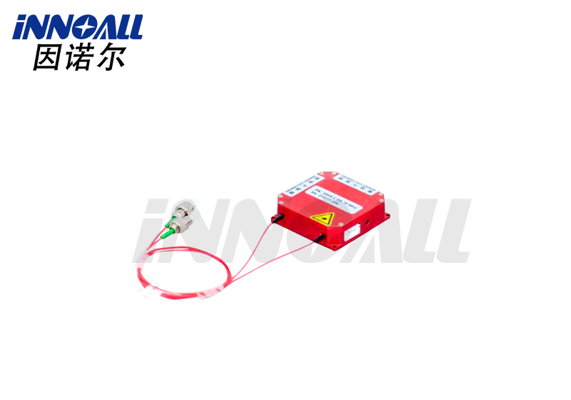 C波段摻鉺光纖功率放大器微型模塊