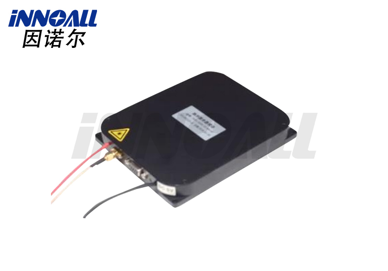高功率納秒脈沖光纖激光器