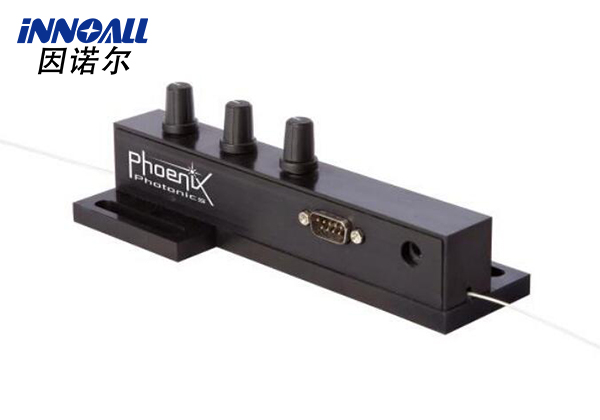 電動(dòng)偏振控制器