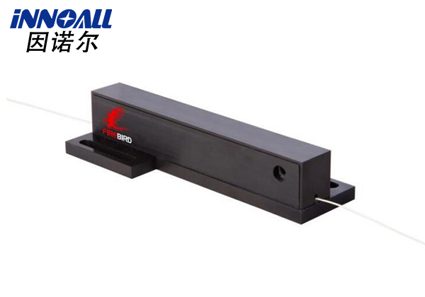 內(nèi)置驅動電動偏振控制器