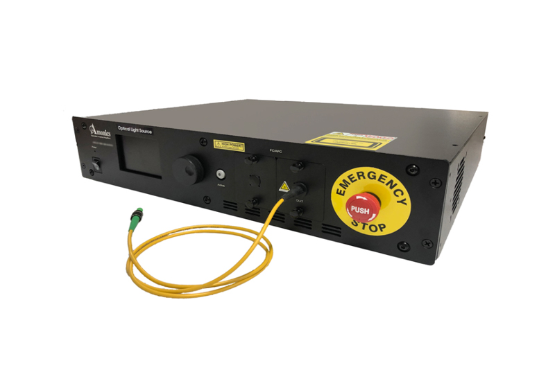 Amonics 皮秒激光器