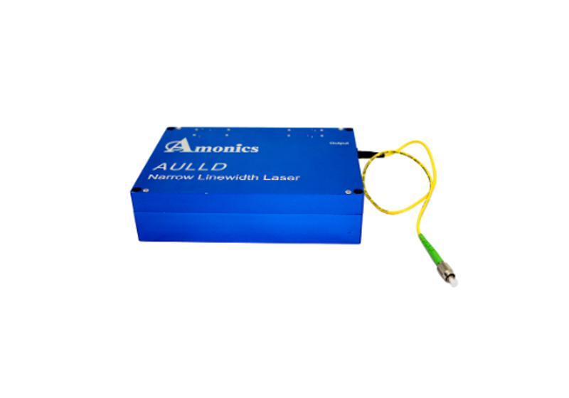 Amonics窄線寬激光器