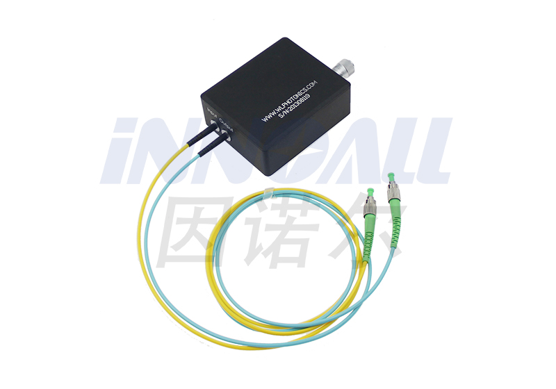 WL Photonic 可調(diào)諧激光器
