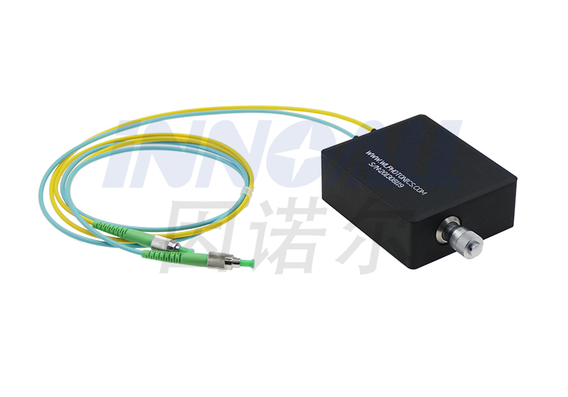 WL Photonic 可調(diào)諧激光器