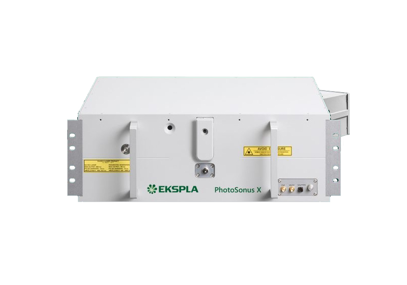 EKSPLA可調諧激光器