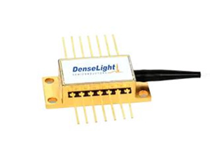 SLED寬帶光源 DenseLight