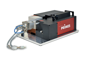 Primes 光束分析儀