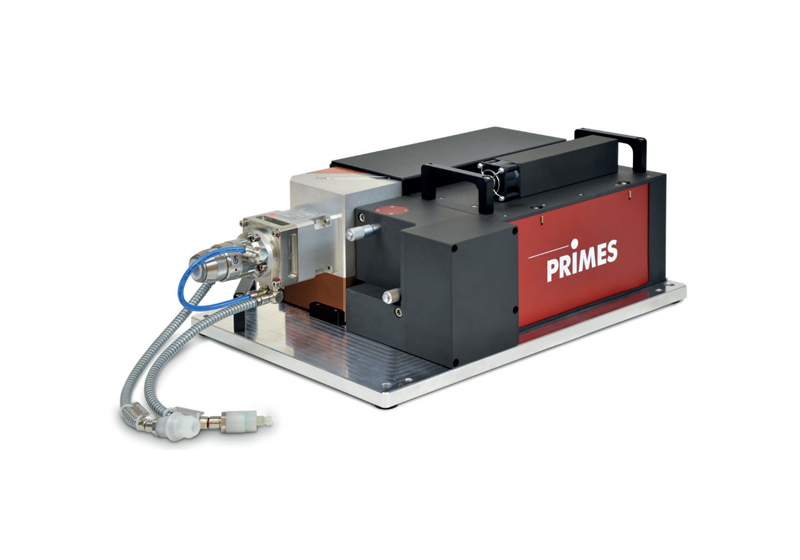 Primes 光束分析儀