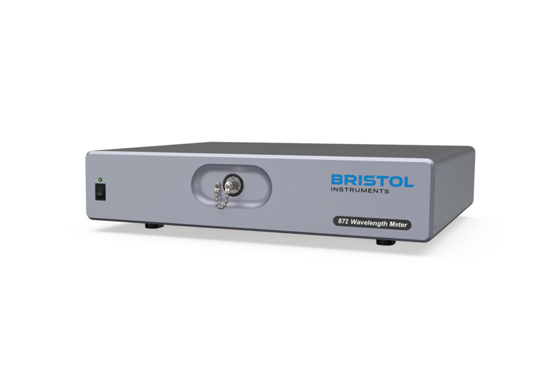 bristol激光波長計