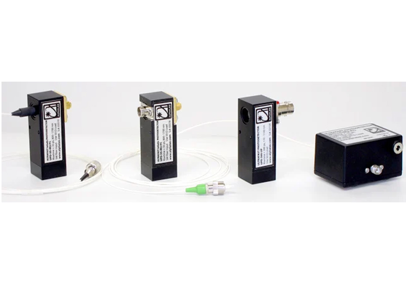 ALPHALAS高速光電探測(cè)器