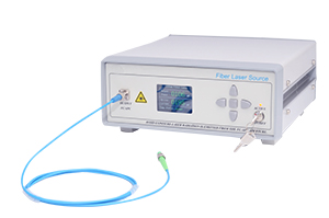 1064nm波長單模光纖耦合激光器(100~500mW功率)