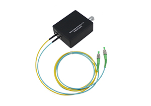 WL Photonic 可調(diào)諧激光器