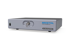 bristol激光波長計